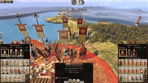 rome total war 2 campaign tips|[DEI][Rome 2] Tips and advice for a beginner : r/totalwar .